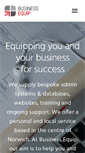 Mobile Screenshot of businessequip.co.uk